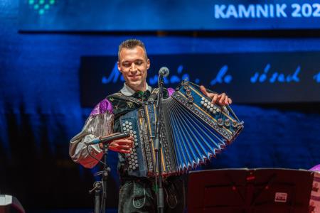 Veselo razpoloženje tudi na drugi festivalski dan Dnevov narodnih noš in oblačilne dediščine v Kamniku (47)